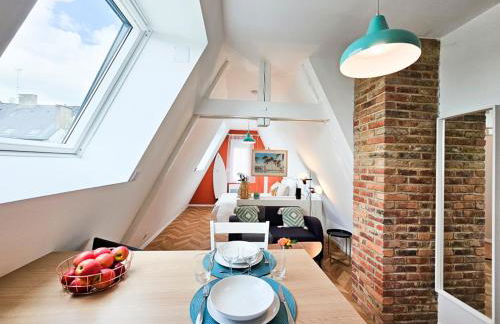 Le Curl - calme et luminosité en centre ville - Foto 1