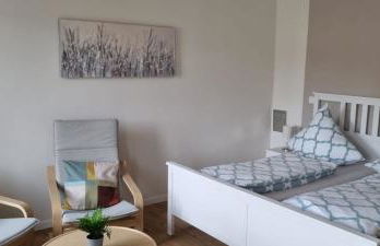 Apartment Hallenbach - Foto 22