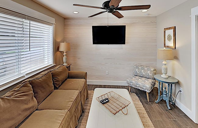 Cottages by the Bay - At Last - Photo 13