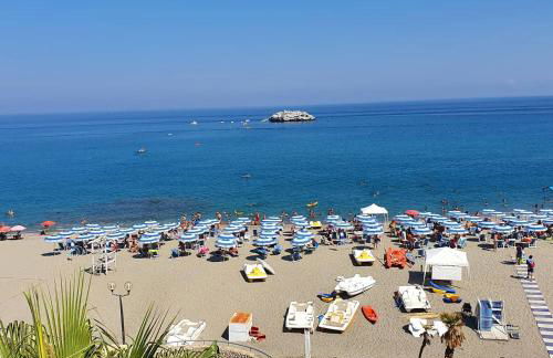 Attico una finestra sulle Isole Eolie - Foto 19