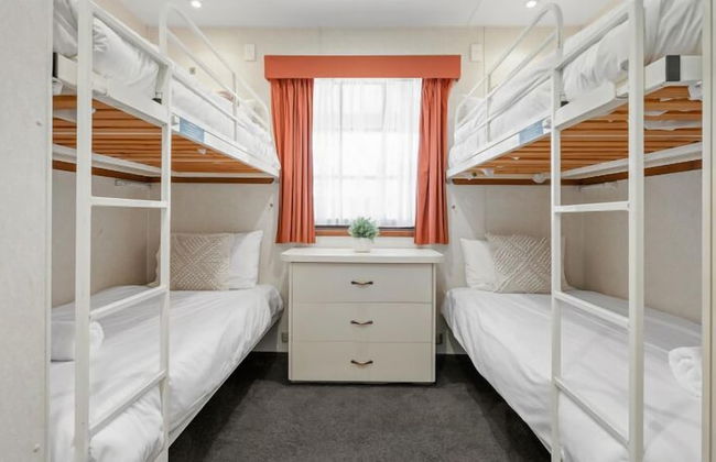 Tasman Holiday Parks - Merool on the Murray - Photo 8