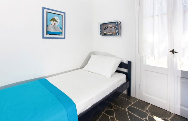 Sifnos Residence - Foto 5