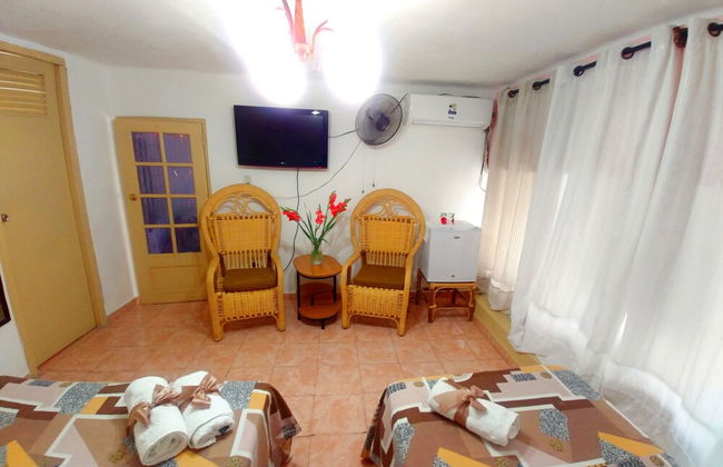 Aparthotel in Havana - Foto 15