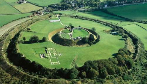 NEW Till Cottage & Riverside Gardens nr Stonehenge - Foto 3