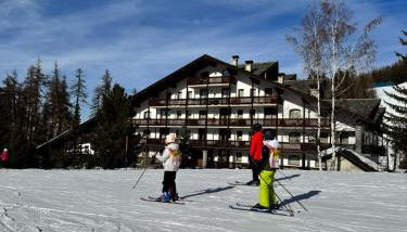 Fiocco di neve - Foto 2