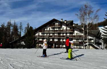 Fiocco di neve - Foto 2