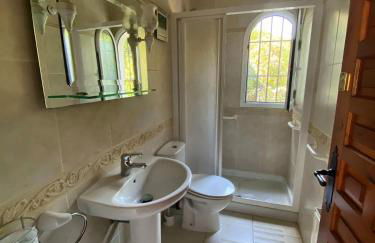 Magnifique villa tout confort à Javea - Foto 62