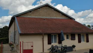 Chez Isa et Christophe - Foto 4