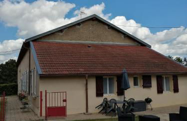 Chez Isa et Christophe - Foto 4