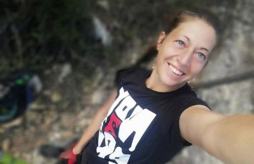 Bilocale Casa Manu Garden - Foto 19