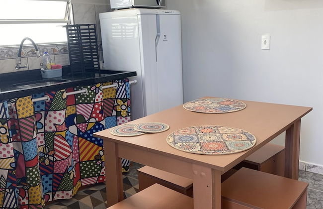 Apartamento encantador - Photo 21