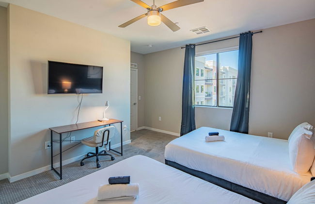 ROVE LIVING/KL - Alta North Central - Foto 16