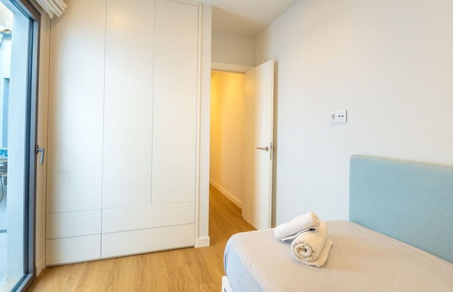 Stylish Terraced House Near the sea - Foto 5