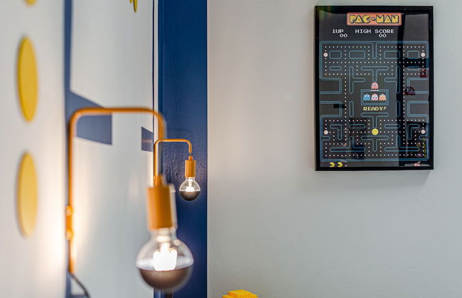 Game Rooms Experience - Foto 22