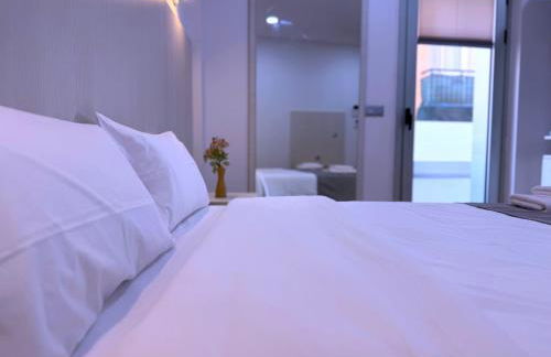 San Francisco Central Suites Studio - Foto 10