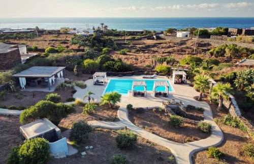 Etherea - I Dammusini di Pantelleria - Foto 72