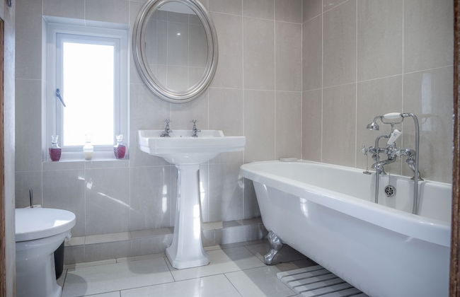 Hafordwen - 4 Bedroom Holiday Home - Saundersfoot - Photo 71