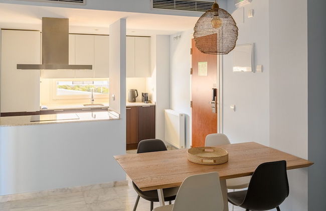 Dormio Resort Costa Blanca Beach & Spa - Foto 56