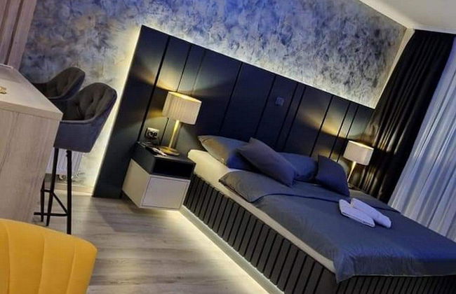 Wellness Apartments - Foto 8