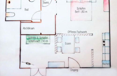 Ferienwohnung Heidjerleev - Photo 14