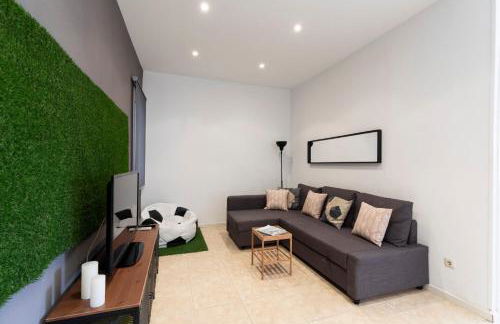 The Camp Nou FCB Apartment - Photo 10