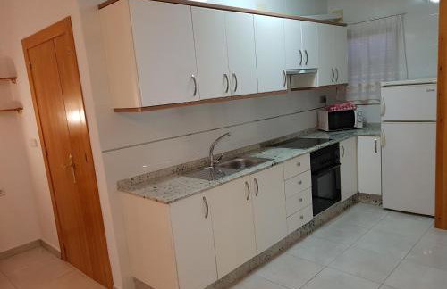Apartamentos Olympia Center - Foto 31