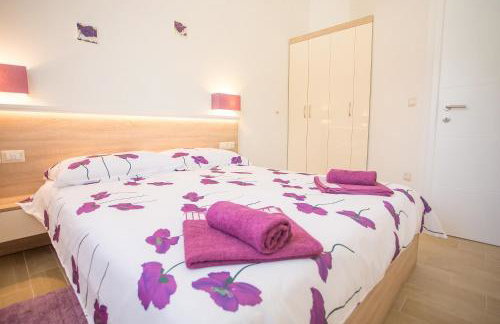 Villa Birikina apartments with pool - Foto 15