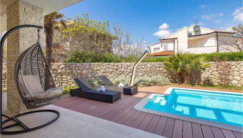 Lovely Home In Kolanjski Gajac With Wifi - Foto 2