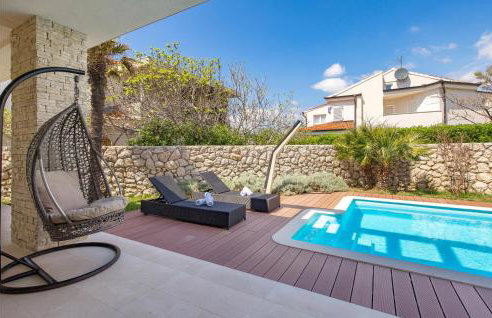 Lovely Home In Kolanjski Gajac With Wifi - Foto 2