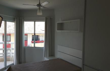 Apto Ingleses à 50mts da praia - Photo 18