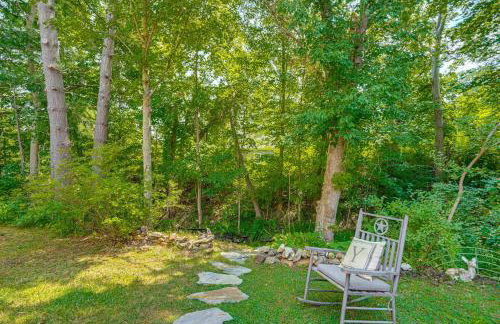 1 Mi to Dtwn Beautiful Home in Williamstown! - Foto 31