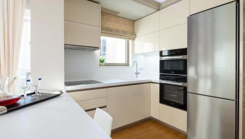 De President Suite, DeMaNi President Suites - Foto 5