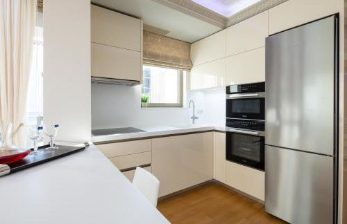 De President Suite, DeMaNi President Suites - Foto 5