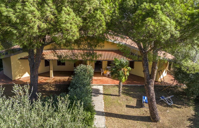 Seaside Comfort in Giannella - Foto 52