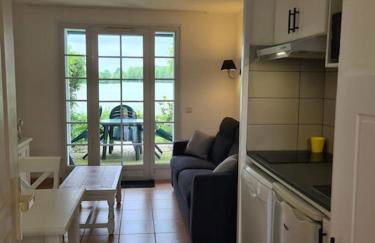 Location Maison Meublée Marciac - Photo 25