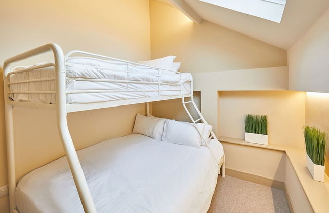 Host Stay No 33 - Photo 15