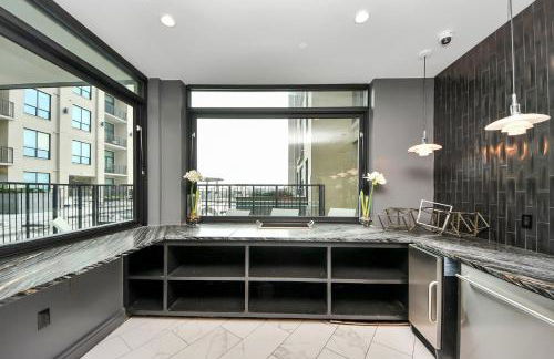 1bd Luxury apartment near Texas Medical Center - Foto 49