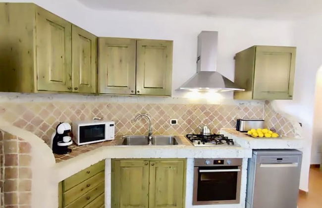 Ville vista mare a Porto Cervo - Foto 6