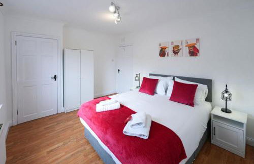 Barassie Villa located near Troon - Foto 13