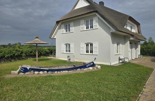 Ostseeurlaub XXL bis 12 Pers2Kinder "Alte Liebe" Haus AB - Photo 22