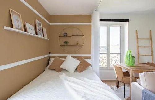 Le studio Parisien - Foto 7