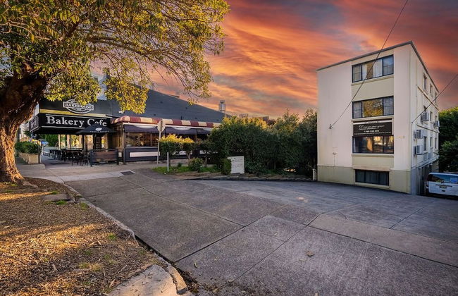 Drummoyne Furnished Apartments - Foto 7