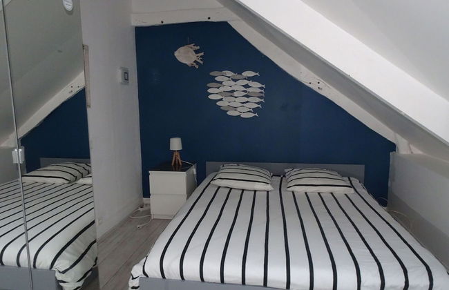 Stone House in Plouezec Near Goelo Coast - Foto 6