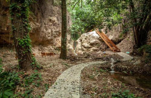 Αρχοντικό FoRRest - Foto 26