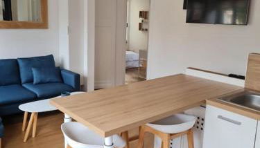 Bel appartement 3 suites privatives hyper centre - Foto 4