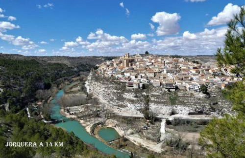 La Fragua de la Villa - Foto 30