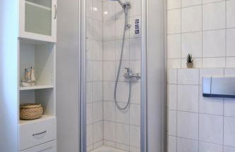 Ferienwohnung Ankerplatz Dornumersiel - Foto 17