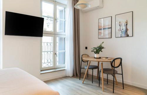 Limehome Malaga Calle Victoria - Foto 48