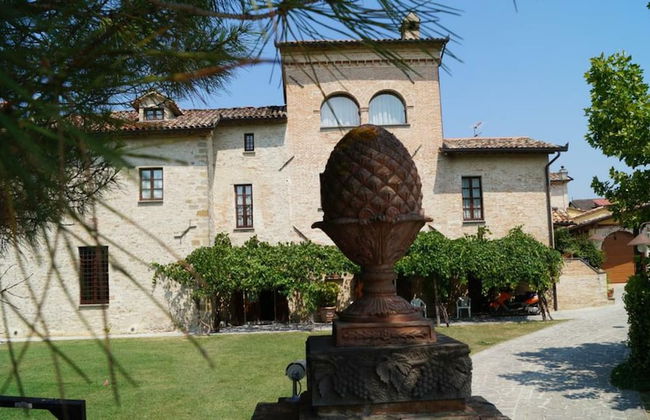 Monastery Guest House - Foto 19