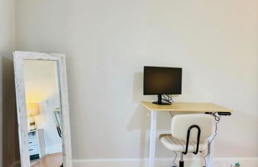 Old Tacoma Victorian Main Floor Duplex Unit - Foto 10